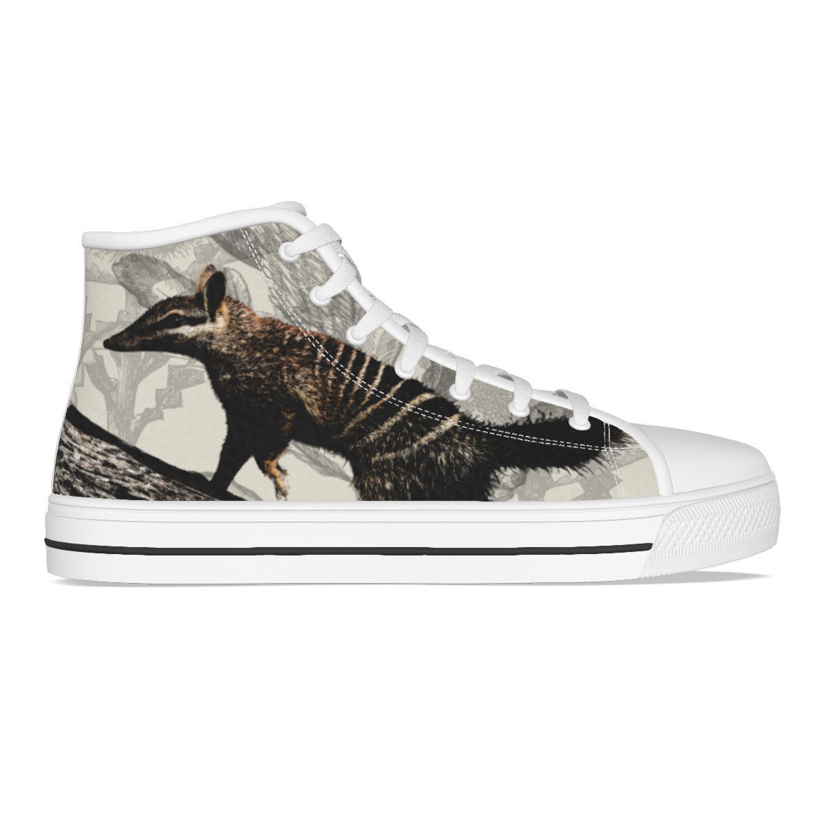 Numbat Canvas Shoes - Mens Sizes