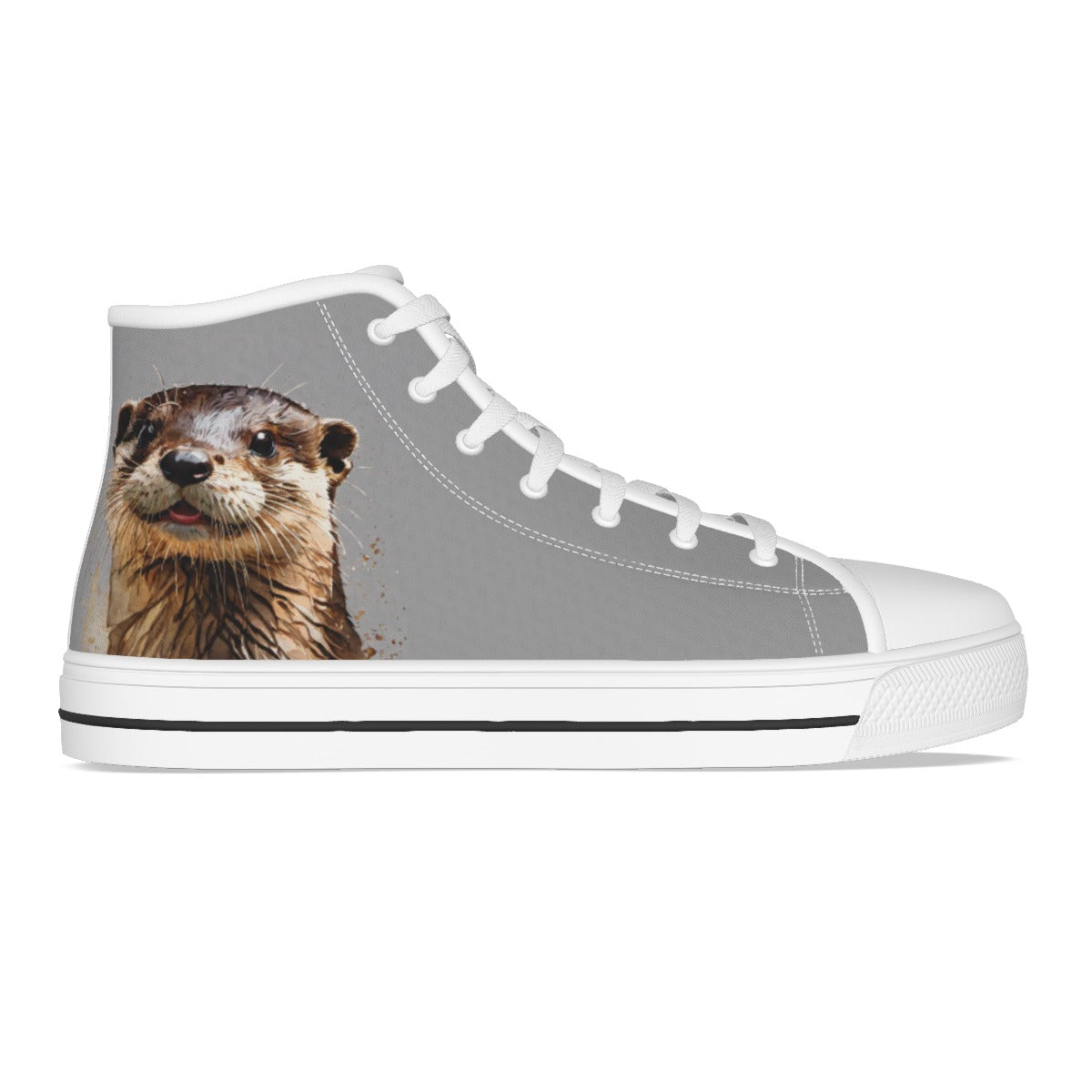 Otter Canvas Shoes - Womens Sizes