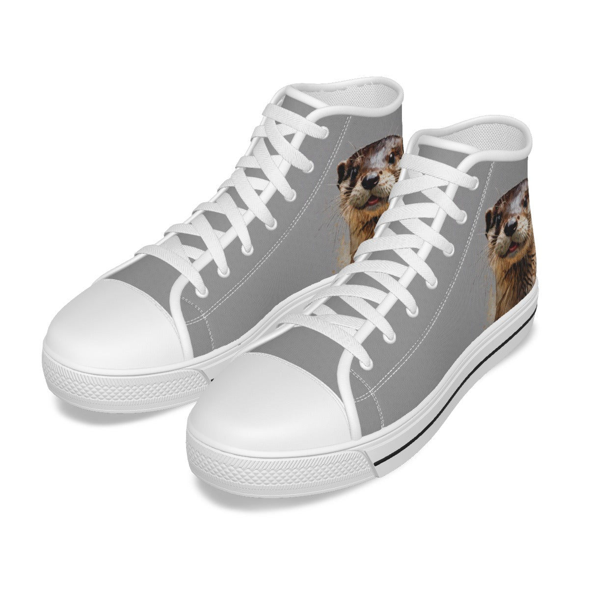 Otter Canvas Shoes - Womens Sizes