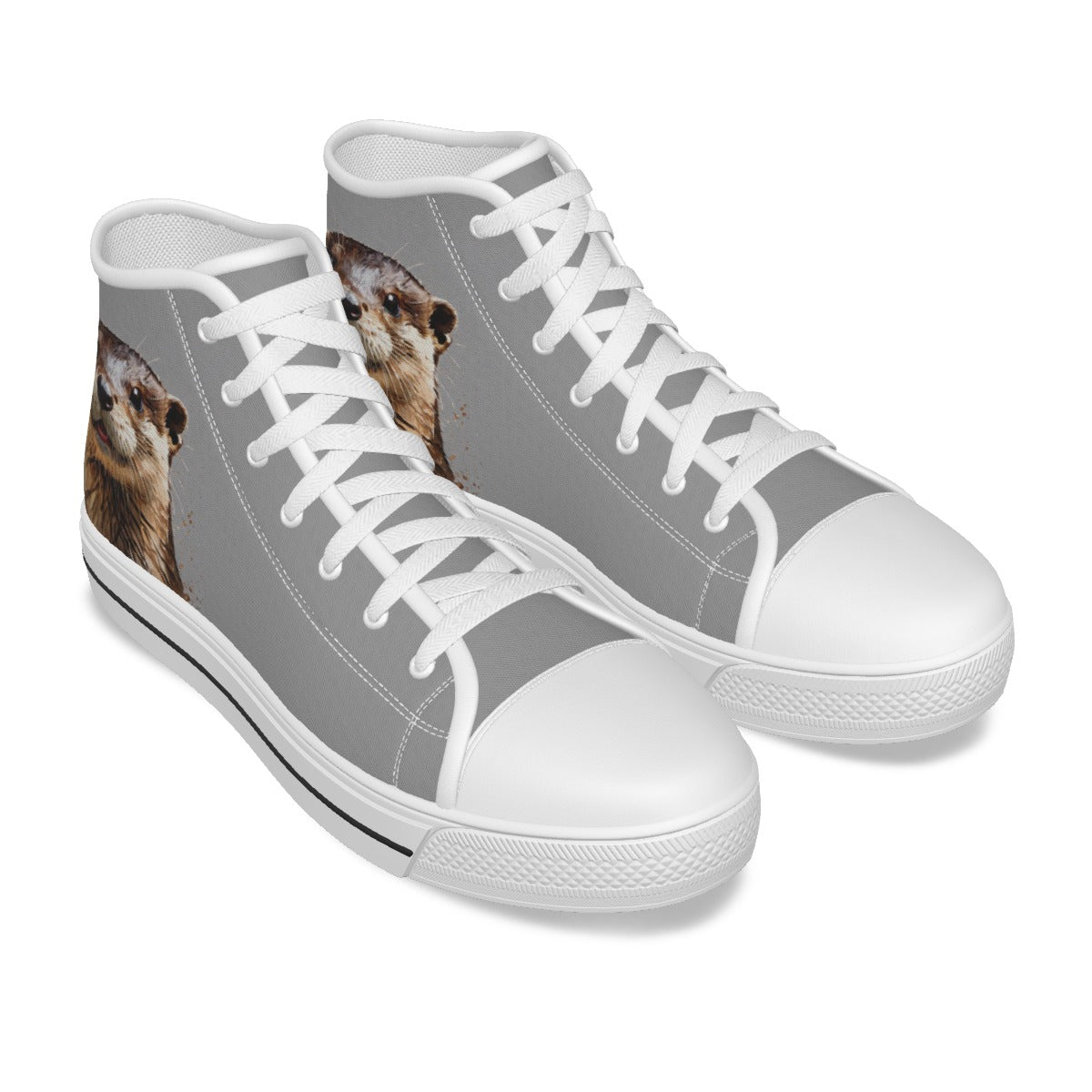 Otter Canvas Shoes - Womens Sizes