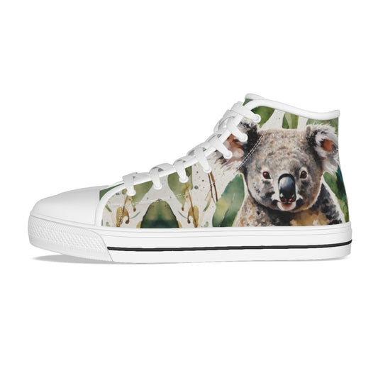 Koala Canvas Shoes - Mens Sizes