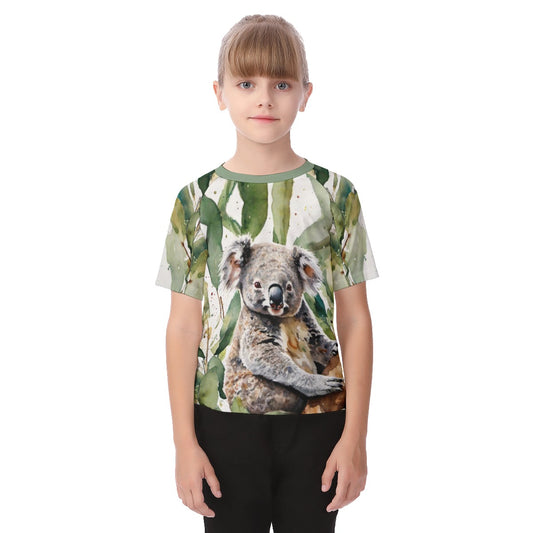 Koala Kids Tee