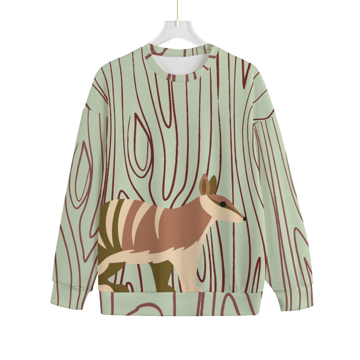 Numbat Sweater