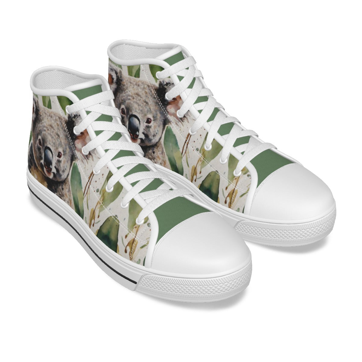 Koala Canvas Shoes - Mens Sizes