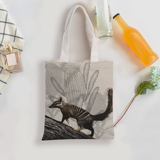 Numbat Canvas Bag