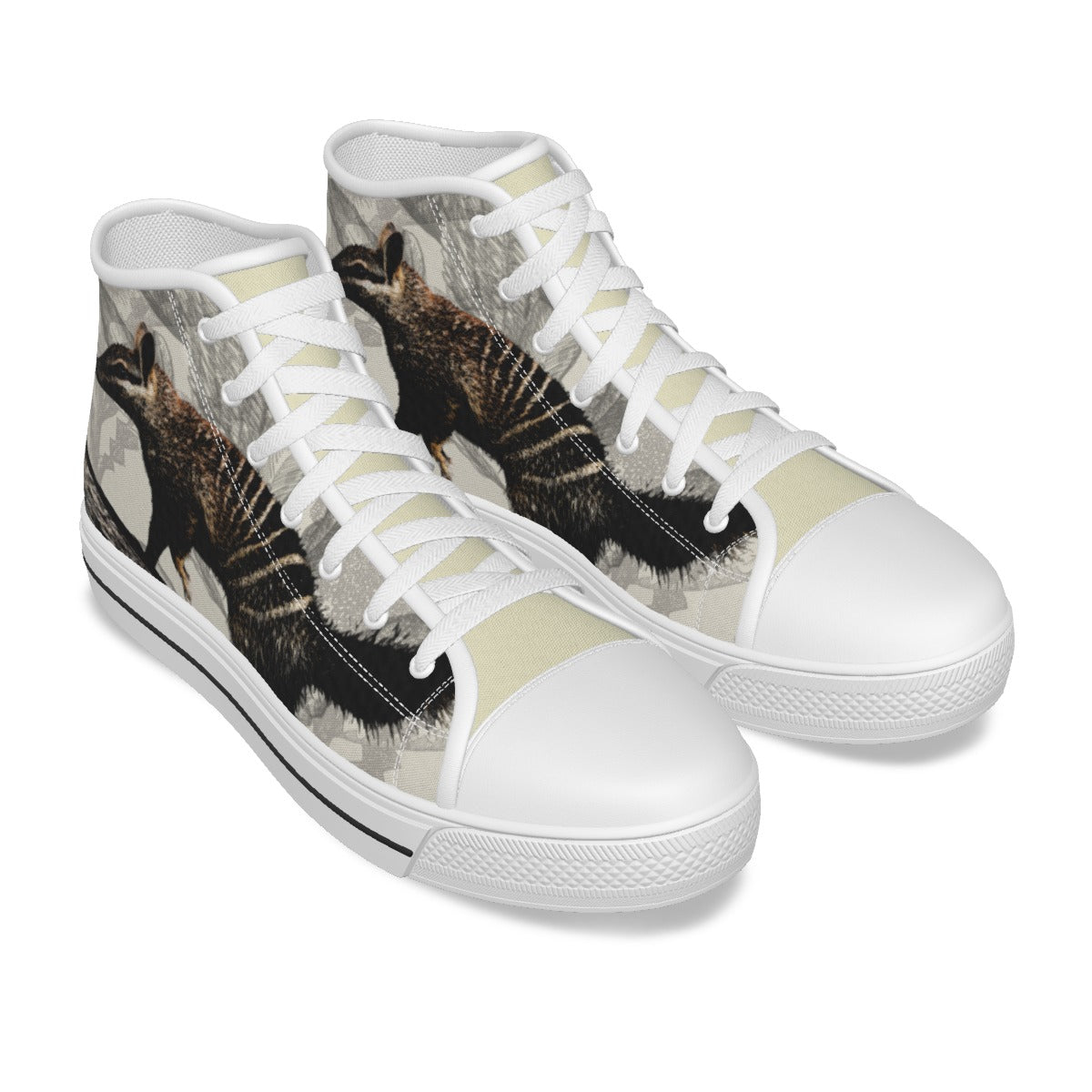 Numbat Canvas Shoes - Mens Sizes