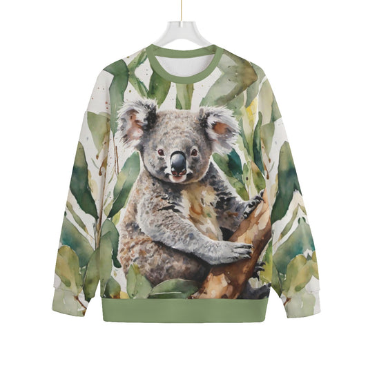 Koala Sweater