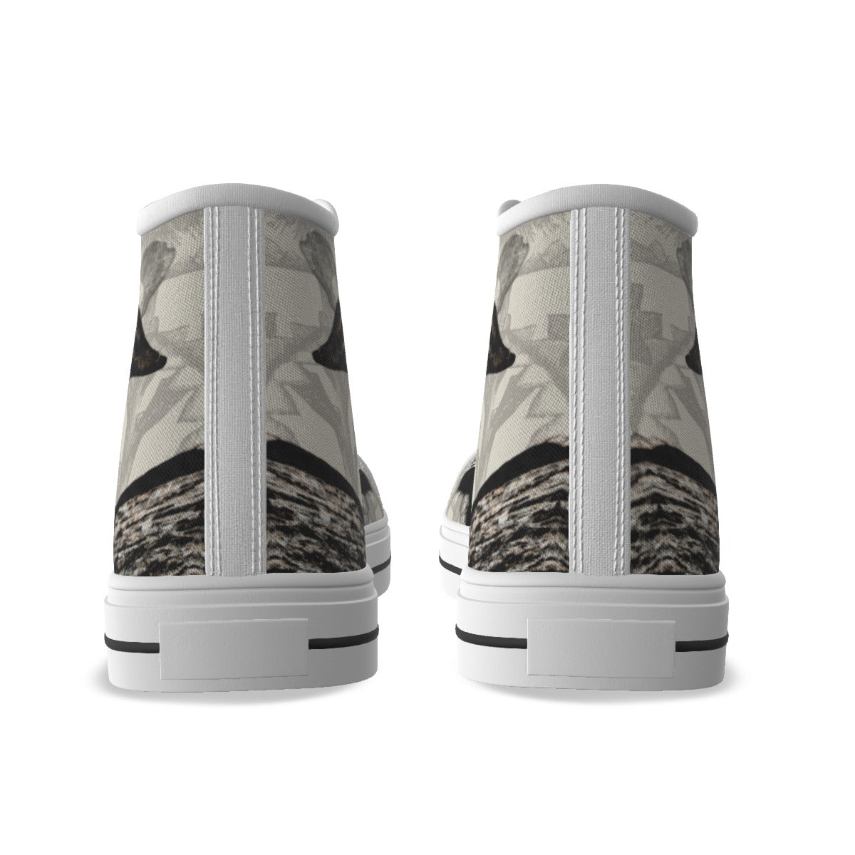 Numbat Canvas Shoes - Mens Sizes