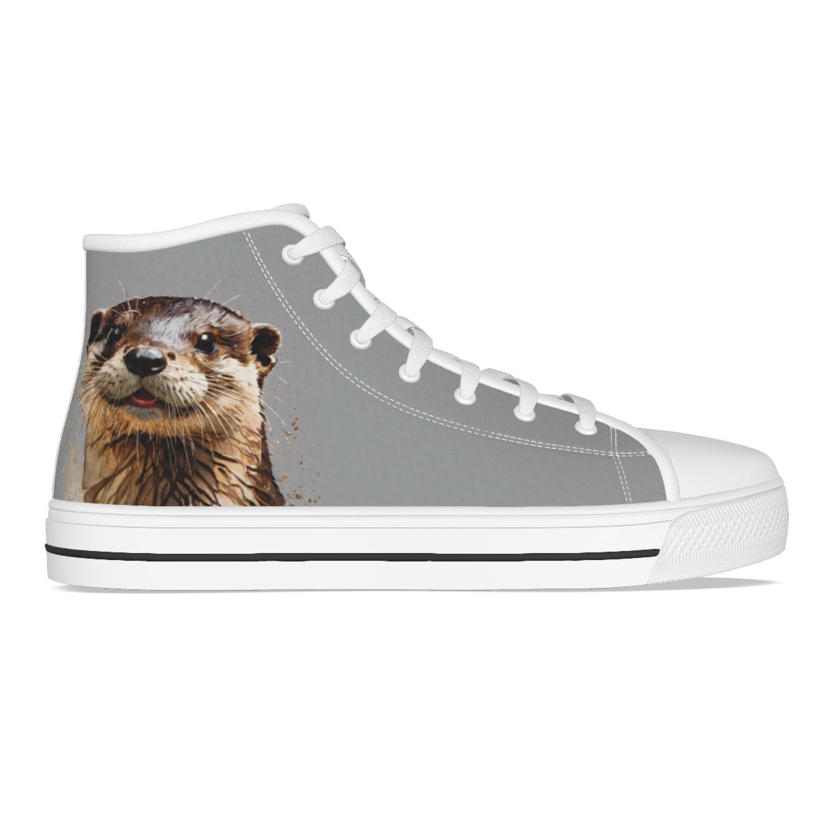 Otter Canvas Shoes - Mens Sizes