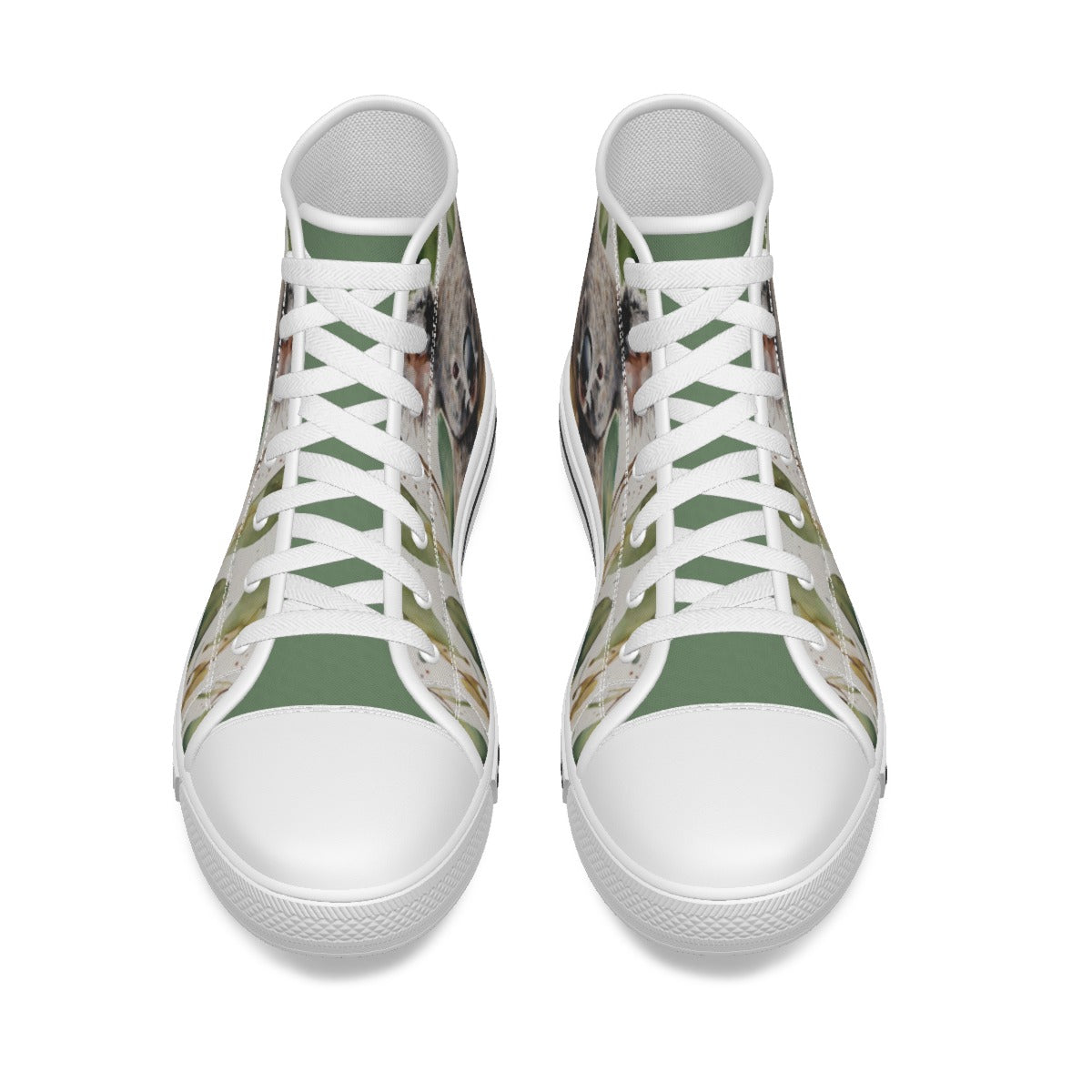 Koala Canvas Shoes - Womens Sizes