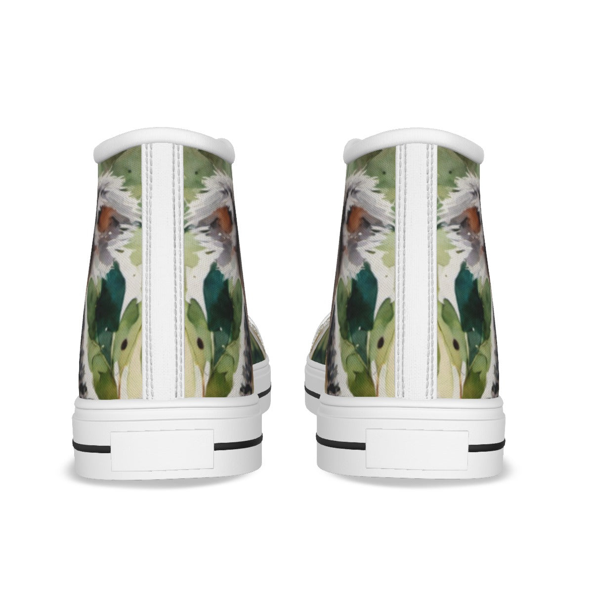 Koala Canvas Shoes - Womens Sizes