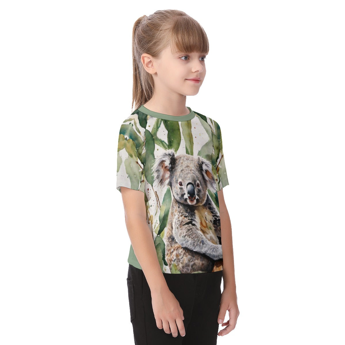 Koala Kids Tee