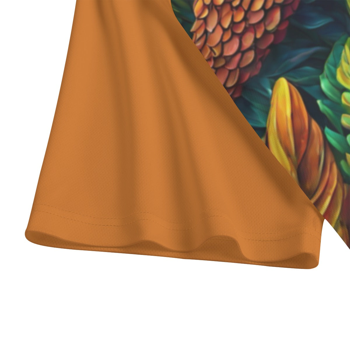 Pangolin Jersey