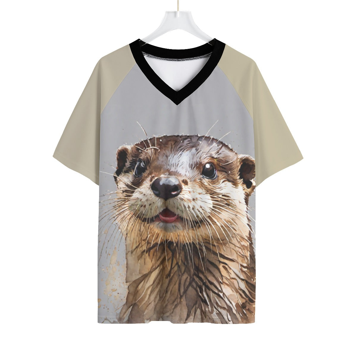 Otter Jersey