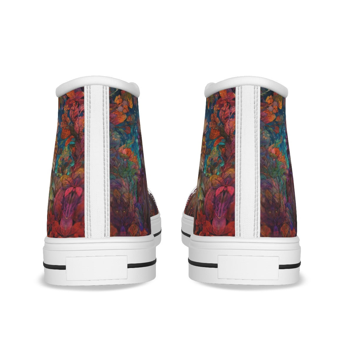 Frogmouth Canvas Shoes - Women's Sizes