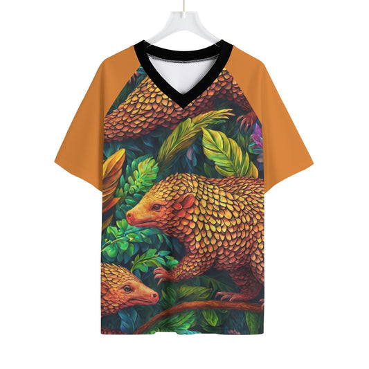 Pangolin Jersey