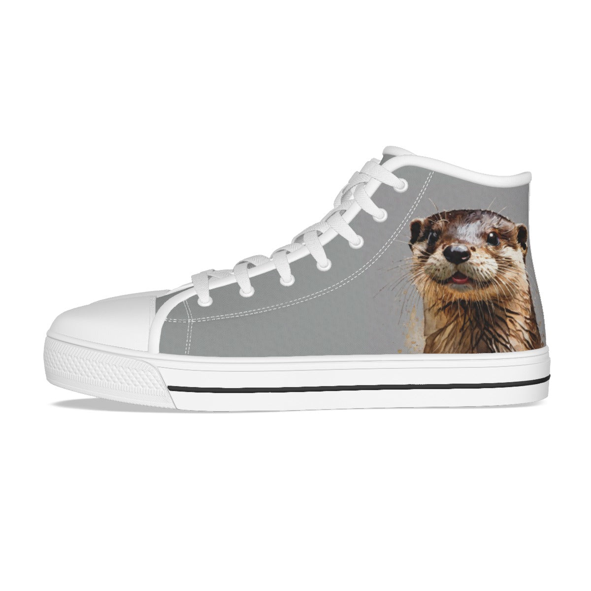 Otter Canvas Shoes - Mens Sizes