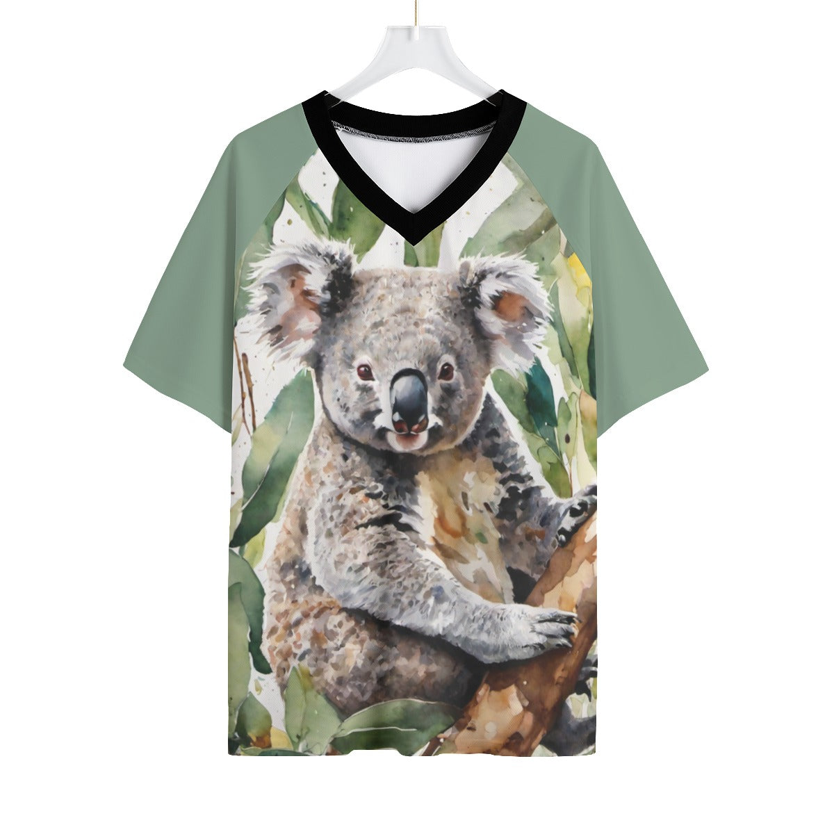 Koala Jersey