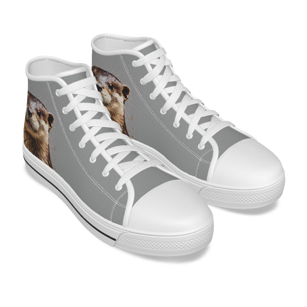 Otter Canvas Shoes - Mens Sizes