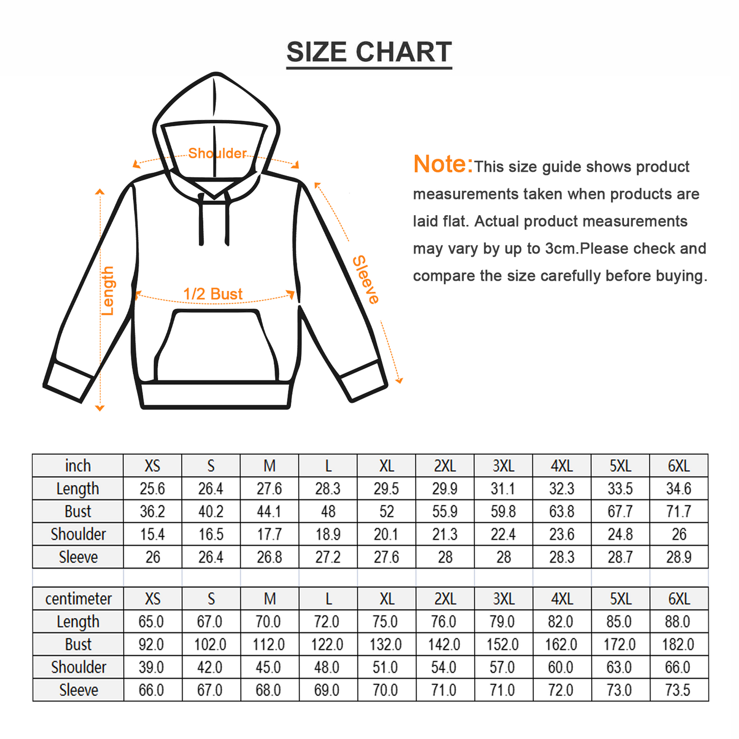 Numbat Fleece Hoodie